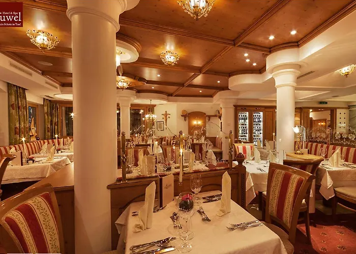 Alpenjuwel 4 Sterne Superior