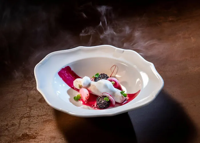 Alpenjuwel 4 Sterne Superior ホテル 4*