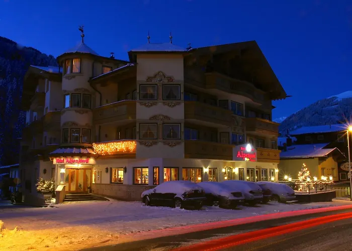 Alpenjuwel 4 Sterne Superior