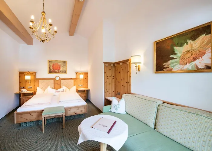 Alpenjuwel 4 Sterne Superior