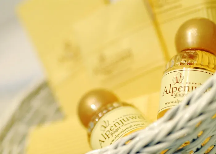 Alpenjuwel 4 Sterne Superior 4*