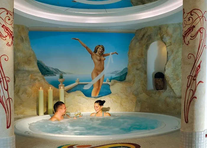 Alpenjuwel 4 Sterne Superior トゥクス