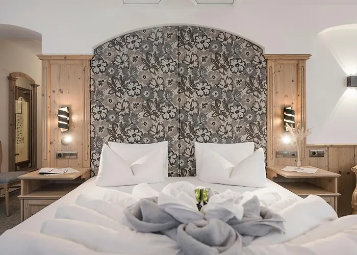 Alpenjuwel 4 Sterne Superior ホテル