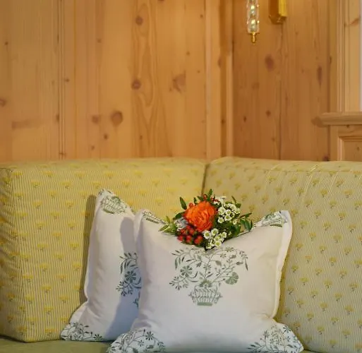 ホテル Alpenjuwel 4 Sterne Superior