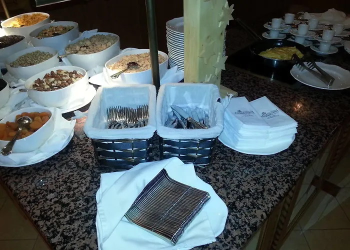 ホテル Alpenjuwel 4 Sterne Superior